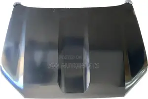 2016-2021 Landcruiser Hood\Bonnet