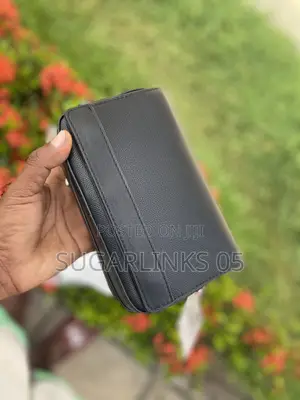 Zara Men Crossbody Sidebag