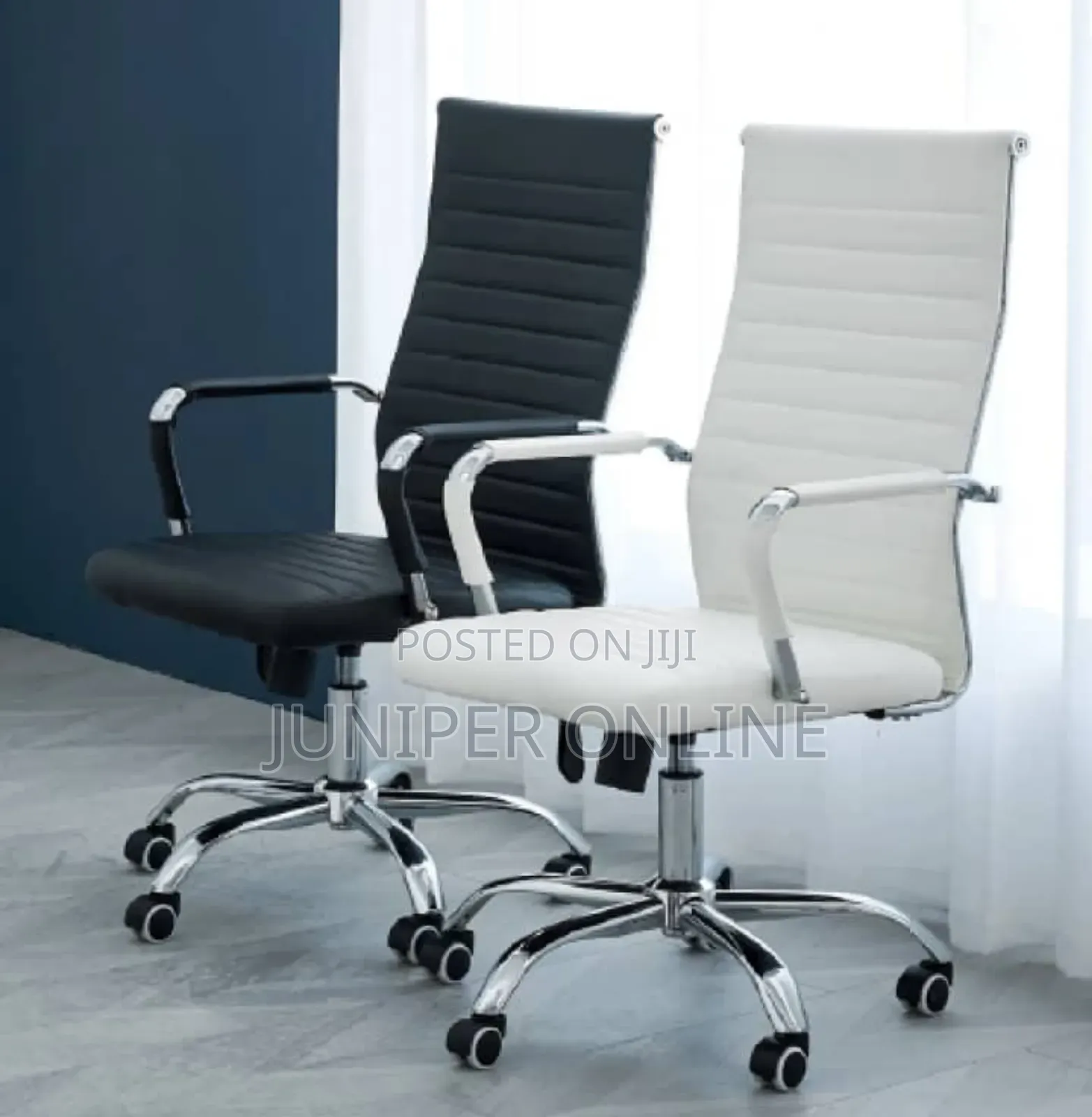 Swivel Chair Crash Unimer