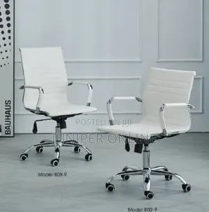 Swivel Chair Crash Unimer