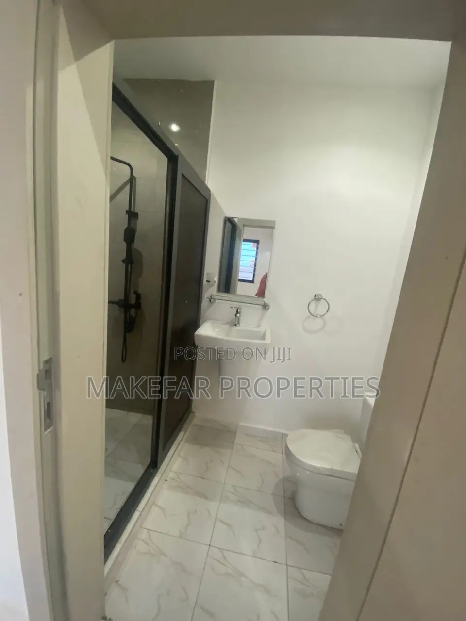 4bdrm House in Ashaley Botwe for rent