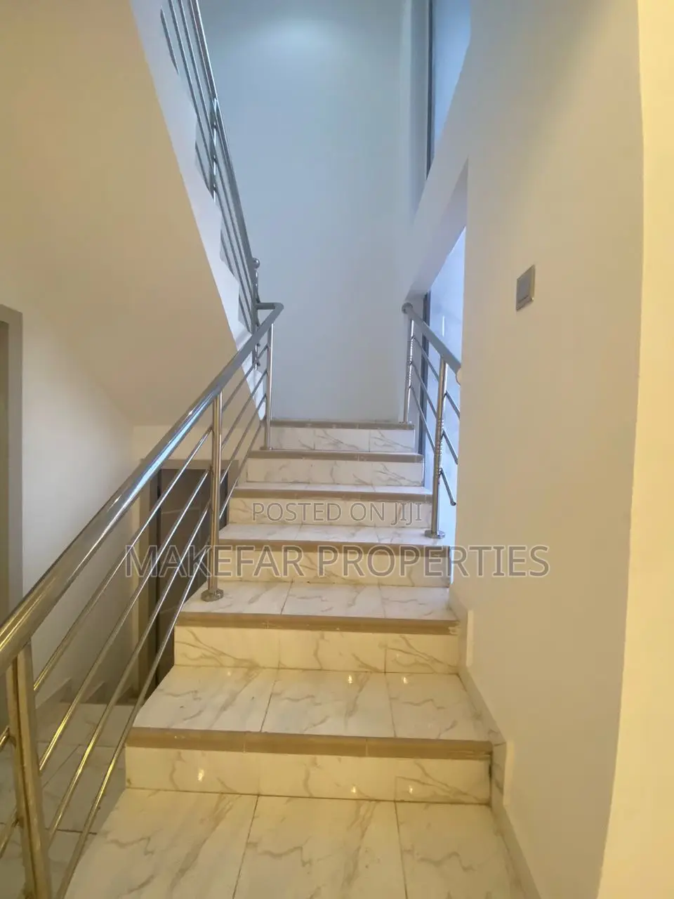 4bdrm House in Ashaley Botwe for rent
