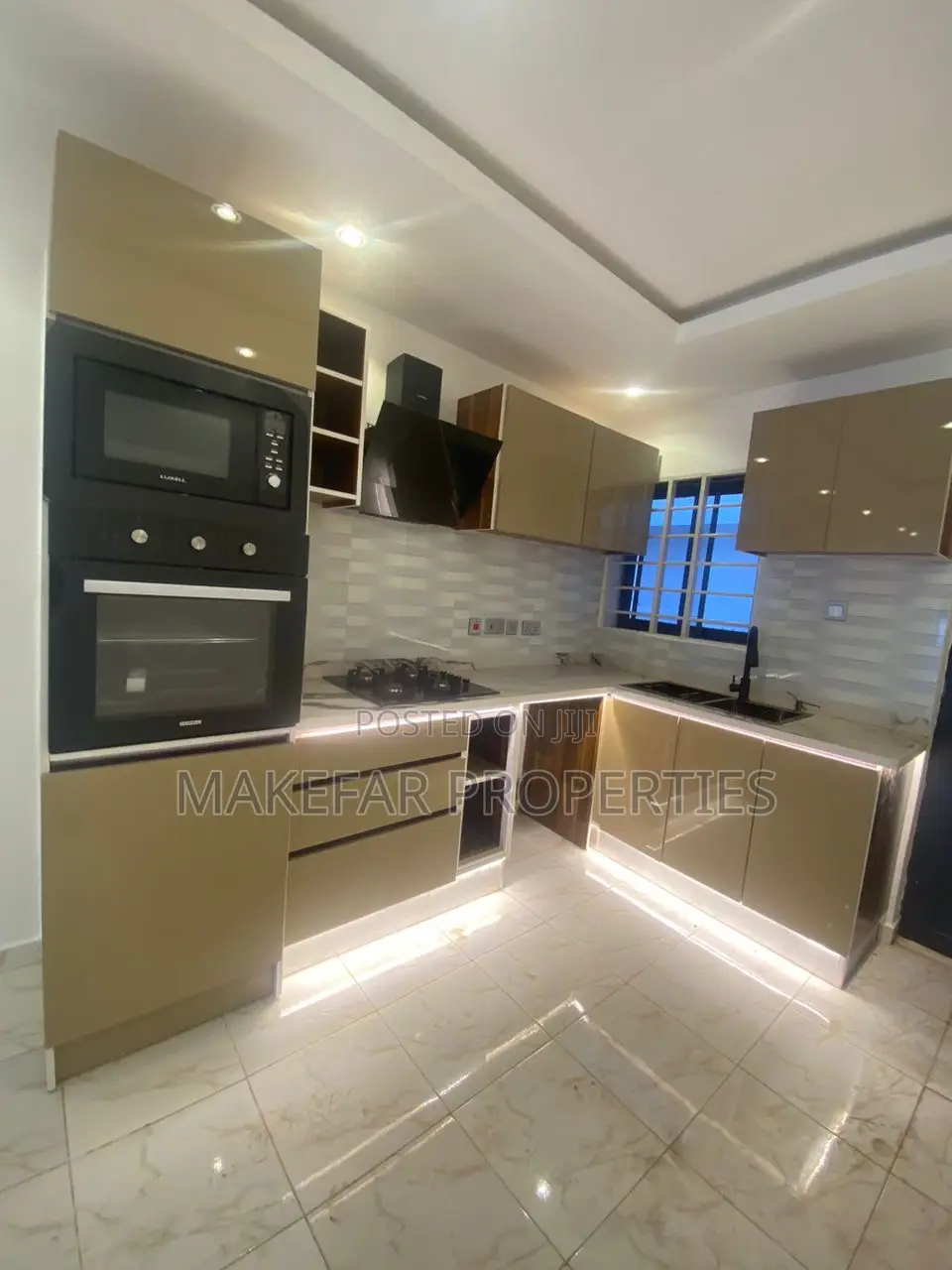 4bdrm House in Ashaley Botwe for rent