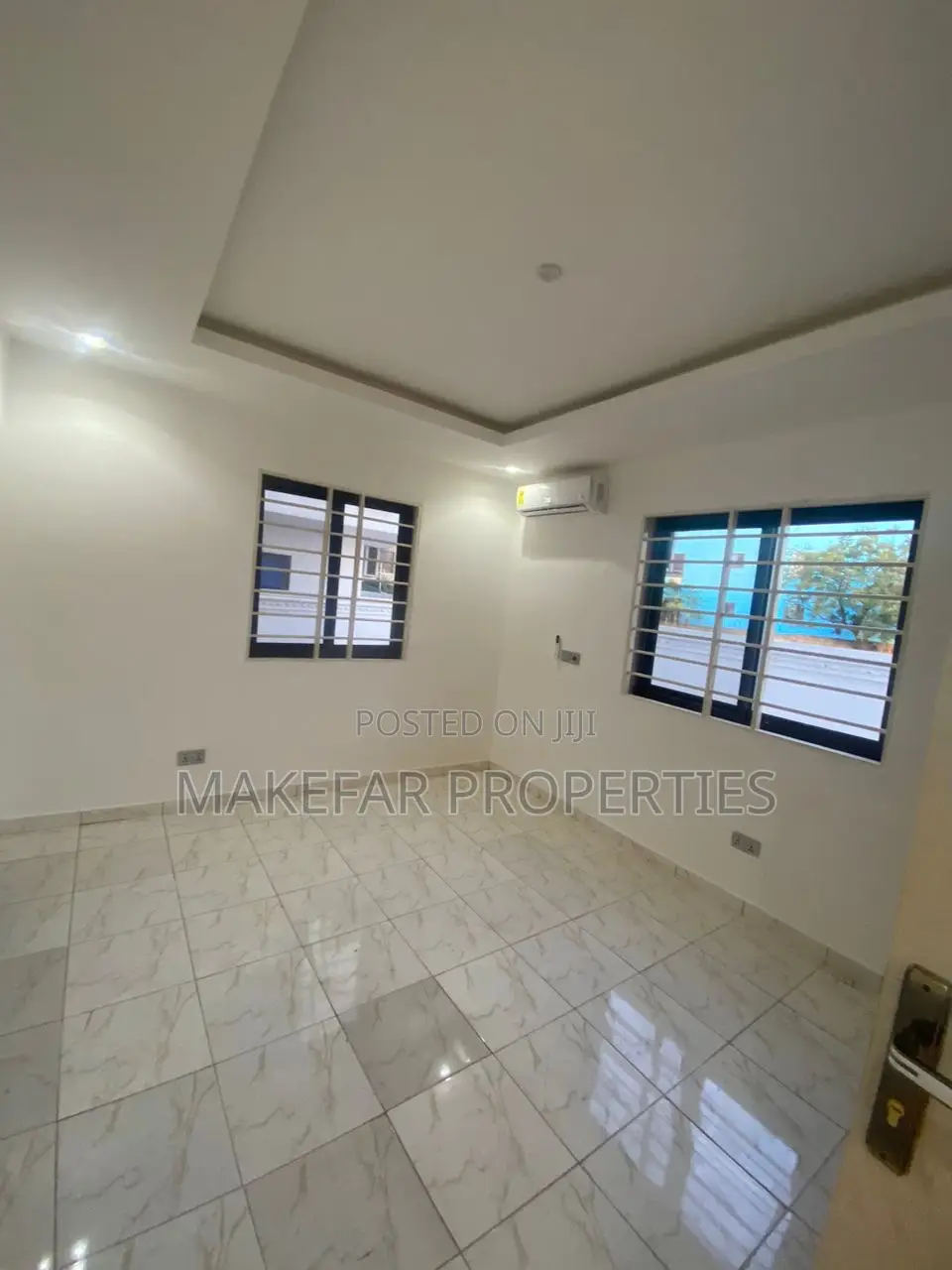 4bdrm House in Ashaley Botwe for rent