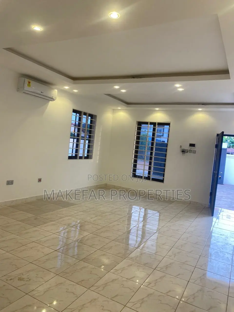 4bdrm House in Ashaley Botwe for rent