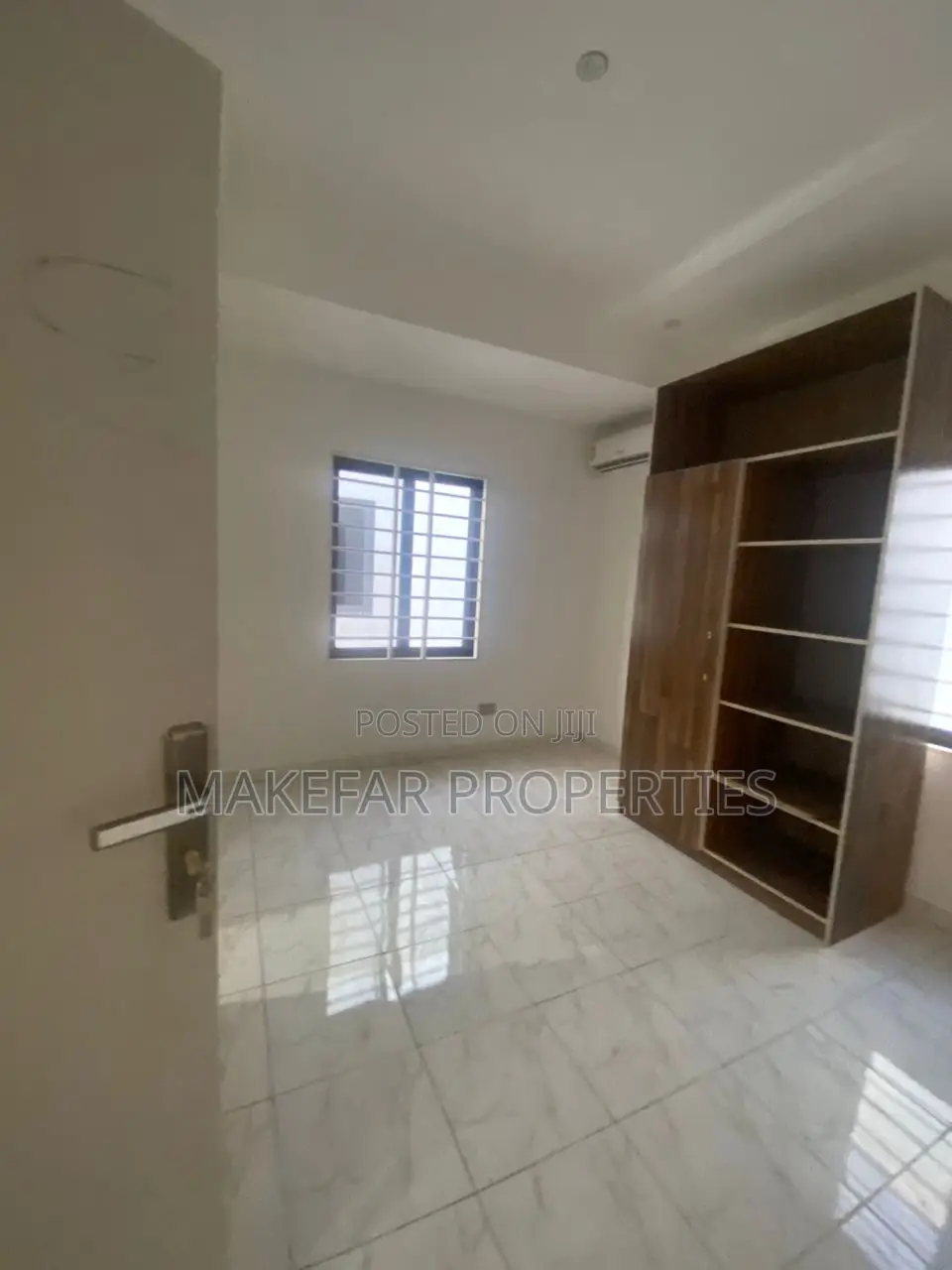 4bdrm House in Ashaley Botwe for rent