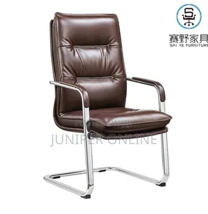 Visitor's/ Waiting Chair Vanister Openisa