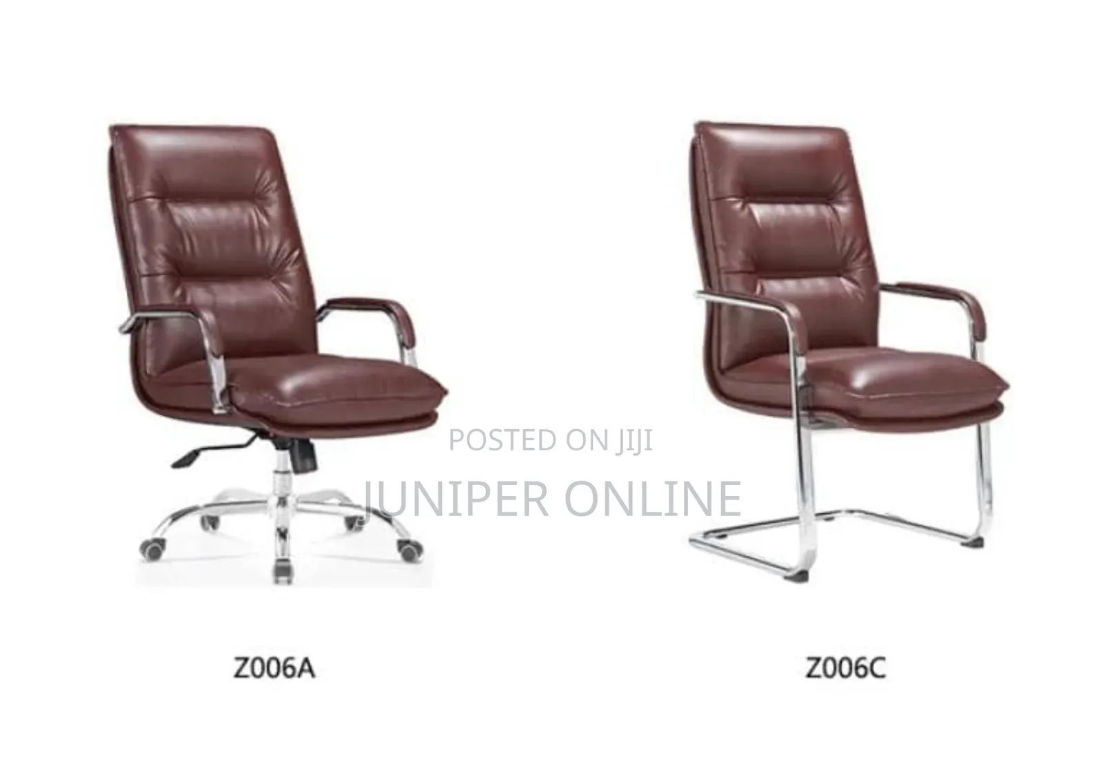 Visitor's/ Waiting Chair Vanister Openisa