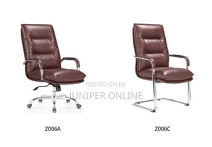 Visitor's/ Waiting Chair Vanister Openisa