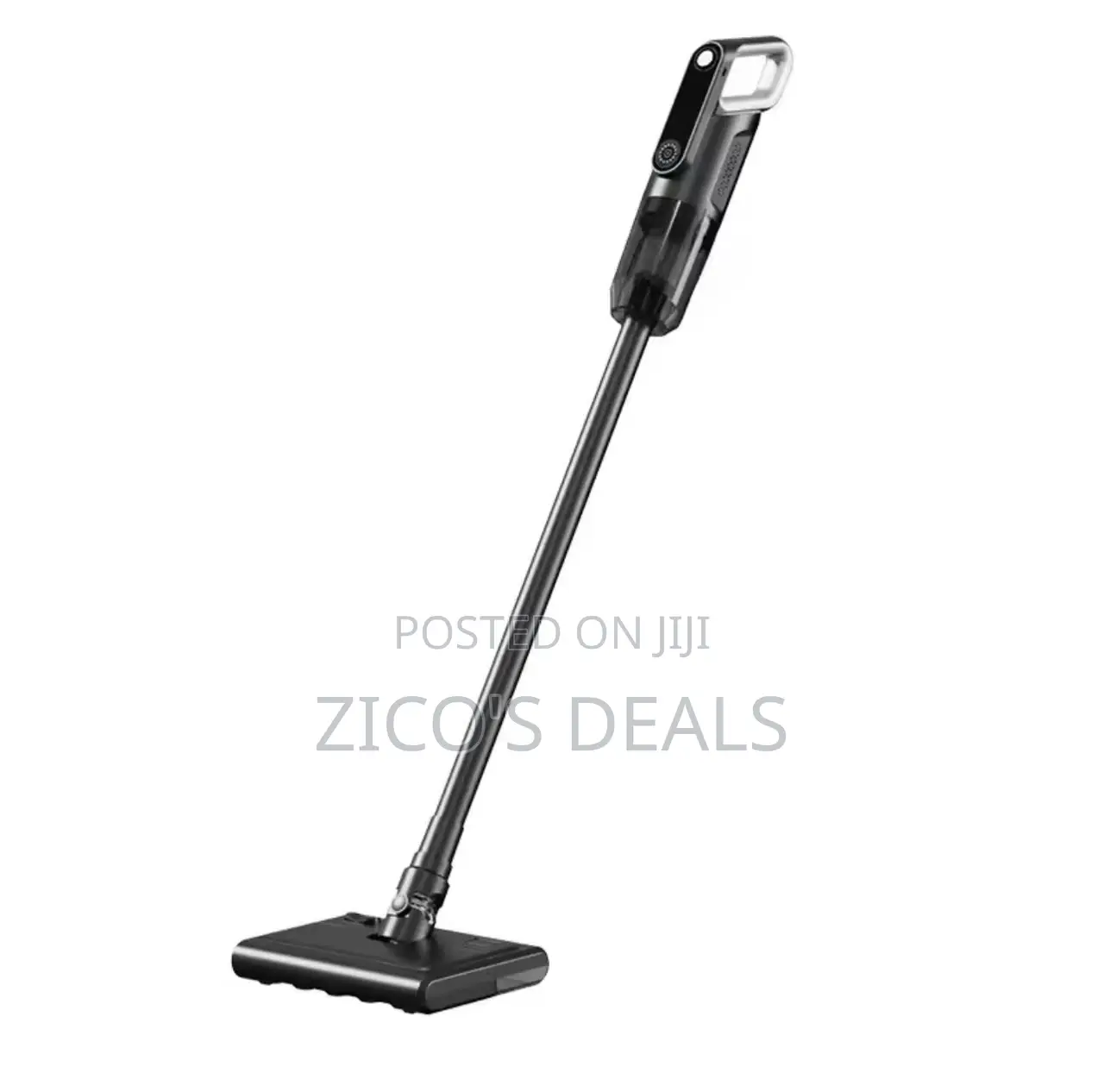 Wireless Portable Vacuum Cleaner