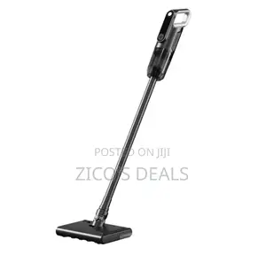 Wireless Portable Vacuum Cleaner
