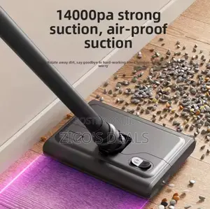 Wireless Portable Vacuum Cleaner