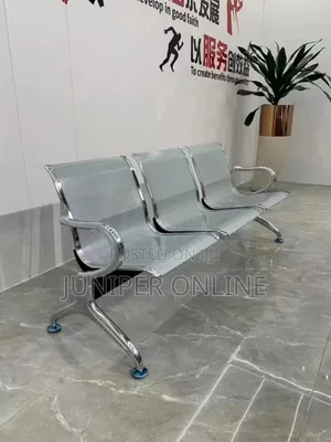 Visitor's/Waiting Chair Duru Darty
