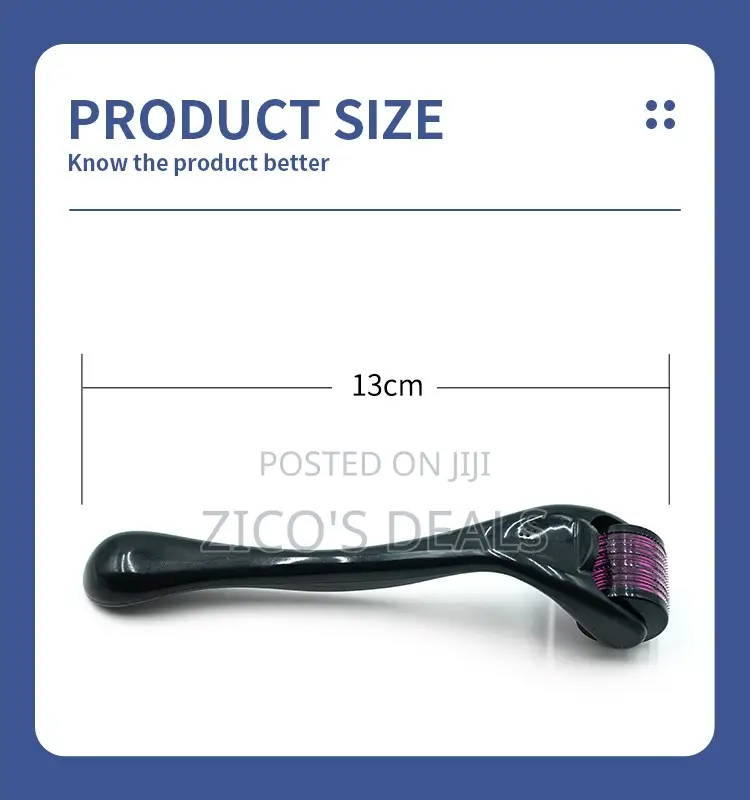 Derma Roller