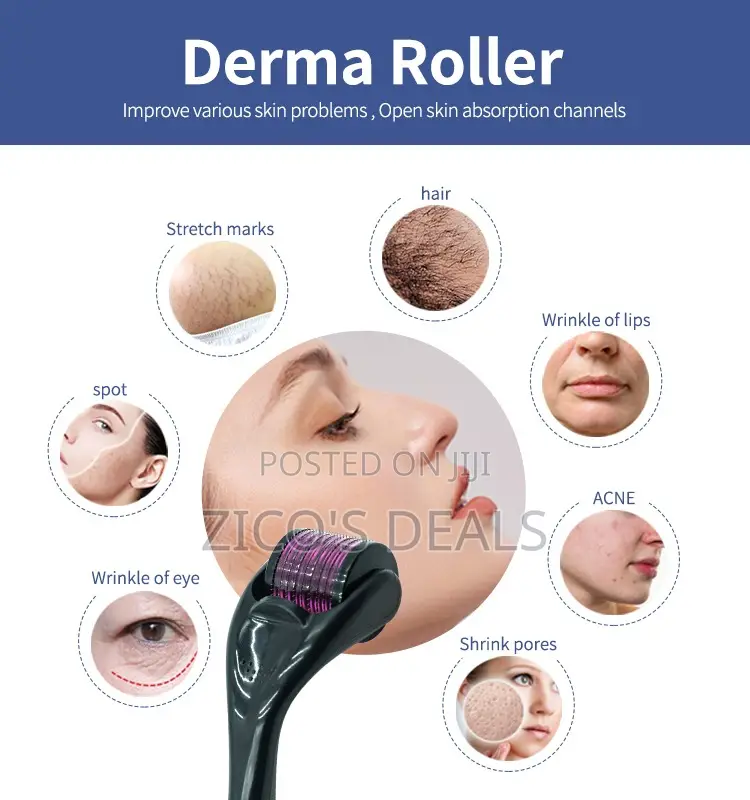 Derma Roller