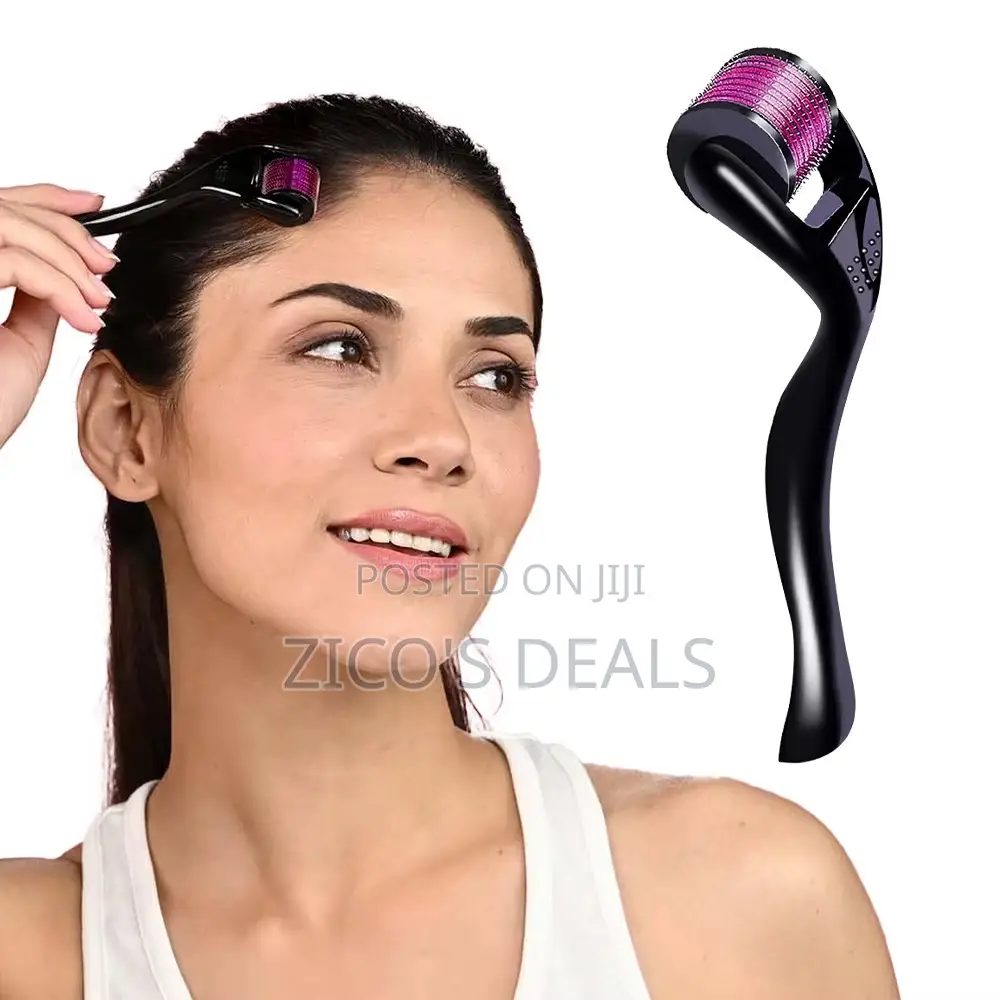 Derma Roller