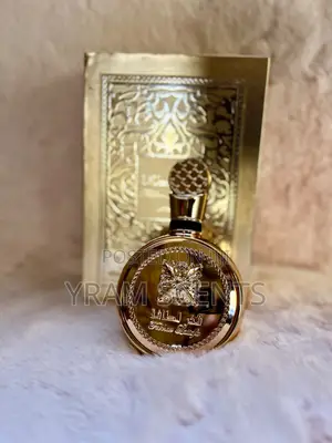 Fakhar Lattafa Gold