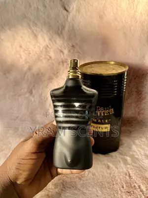 Jean Paul Gaultier’S Le Male