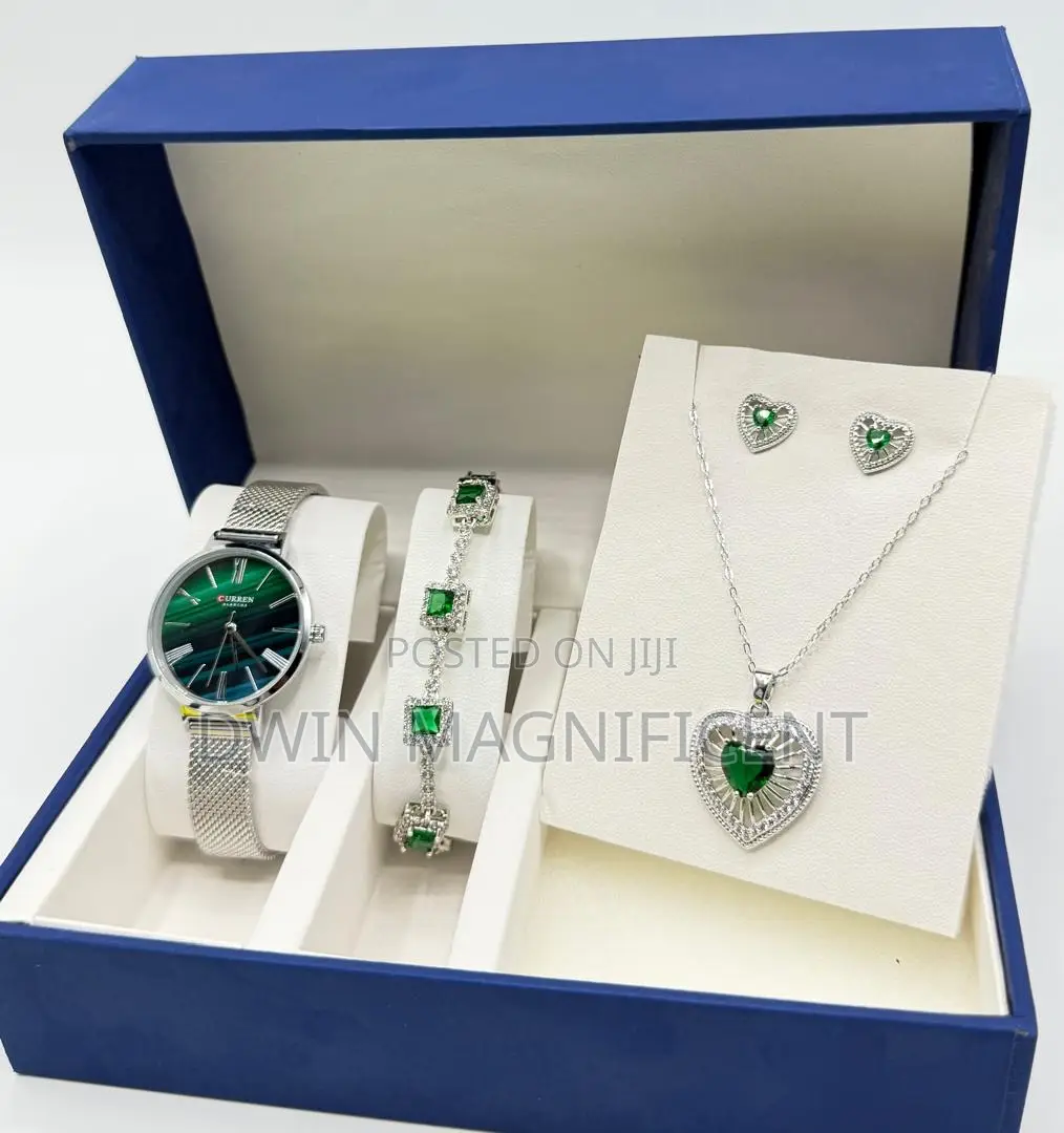 Ladies Gift Set