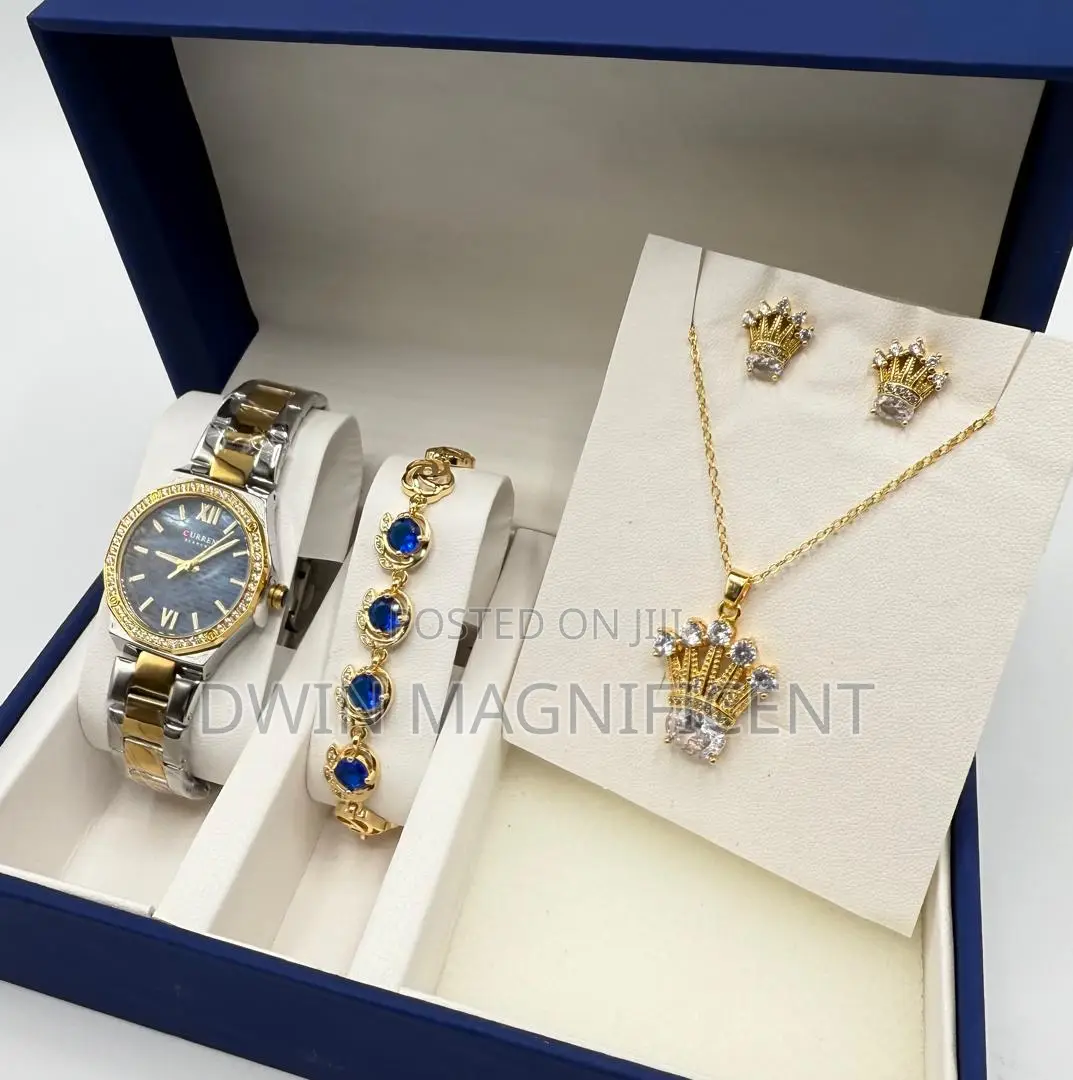 Ladies Gift Set