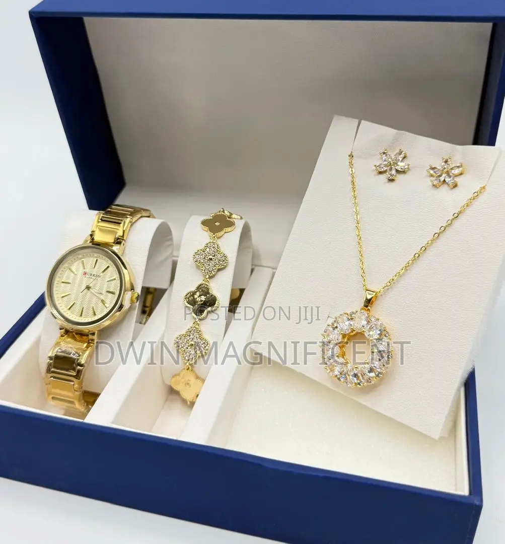 Ladies Gift Set