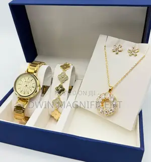 Ladies Gift Set