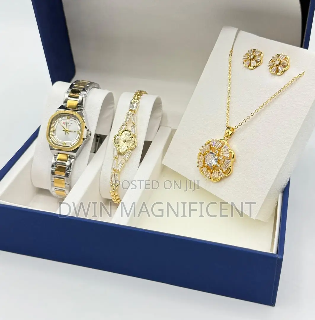 Ladies Gift Set