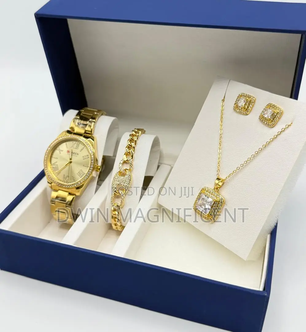 Ladies Gift Set
