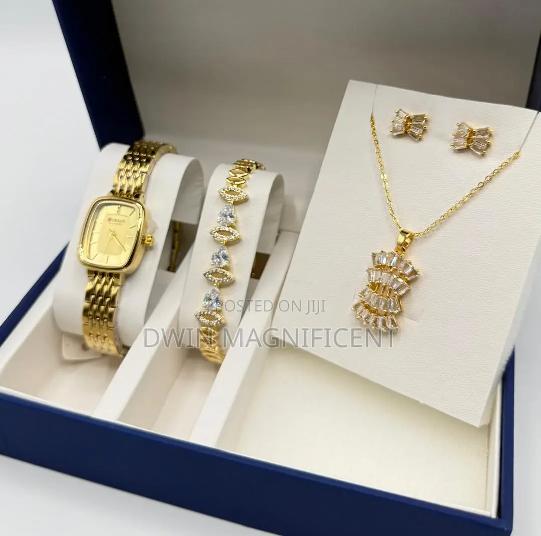 Ladies Gift Set