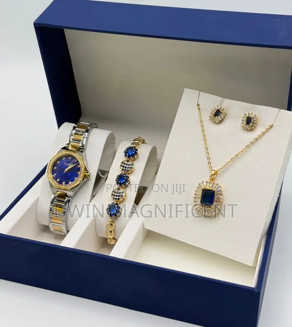 Ladies Gift Set