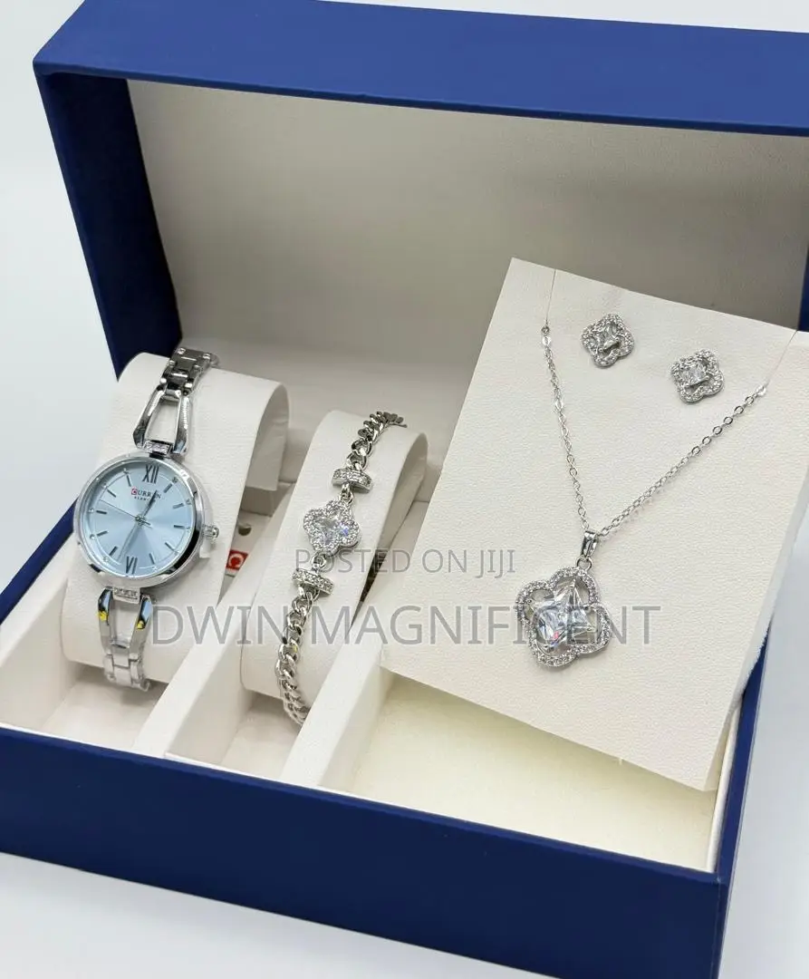 Ladies Gift Set