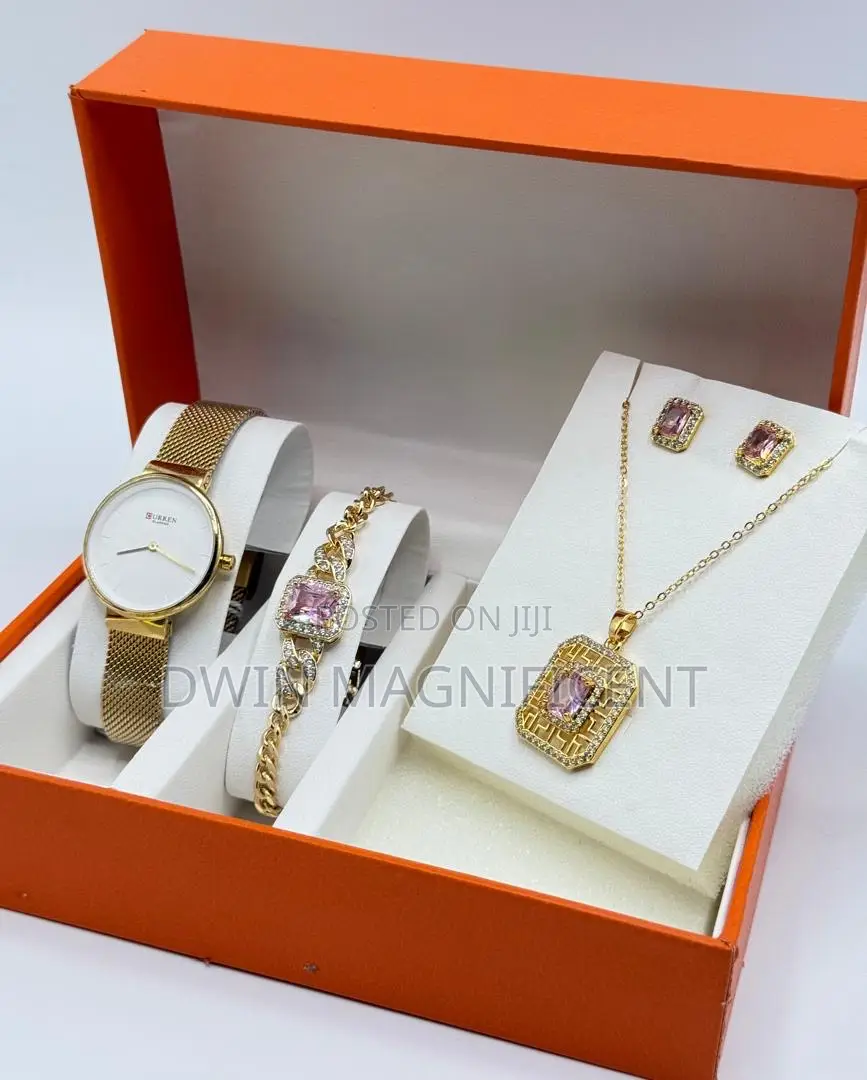 Ladies Gift Set