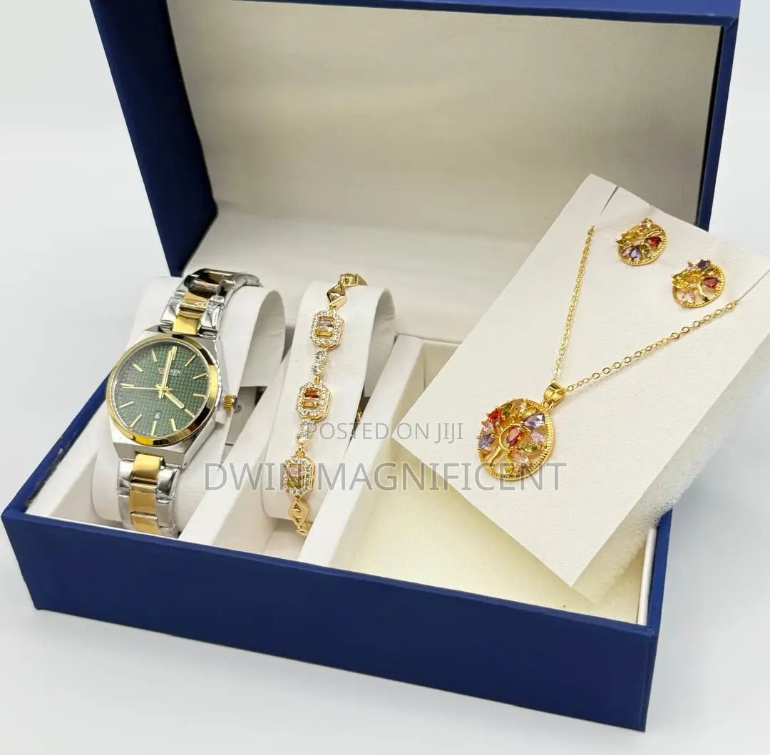 Ladies Gift Set