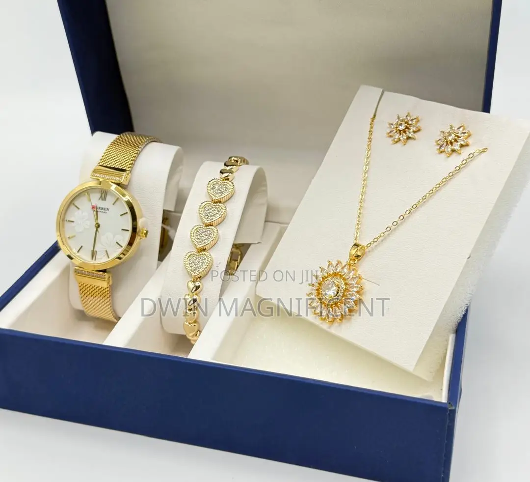 Ladies Gift Set