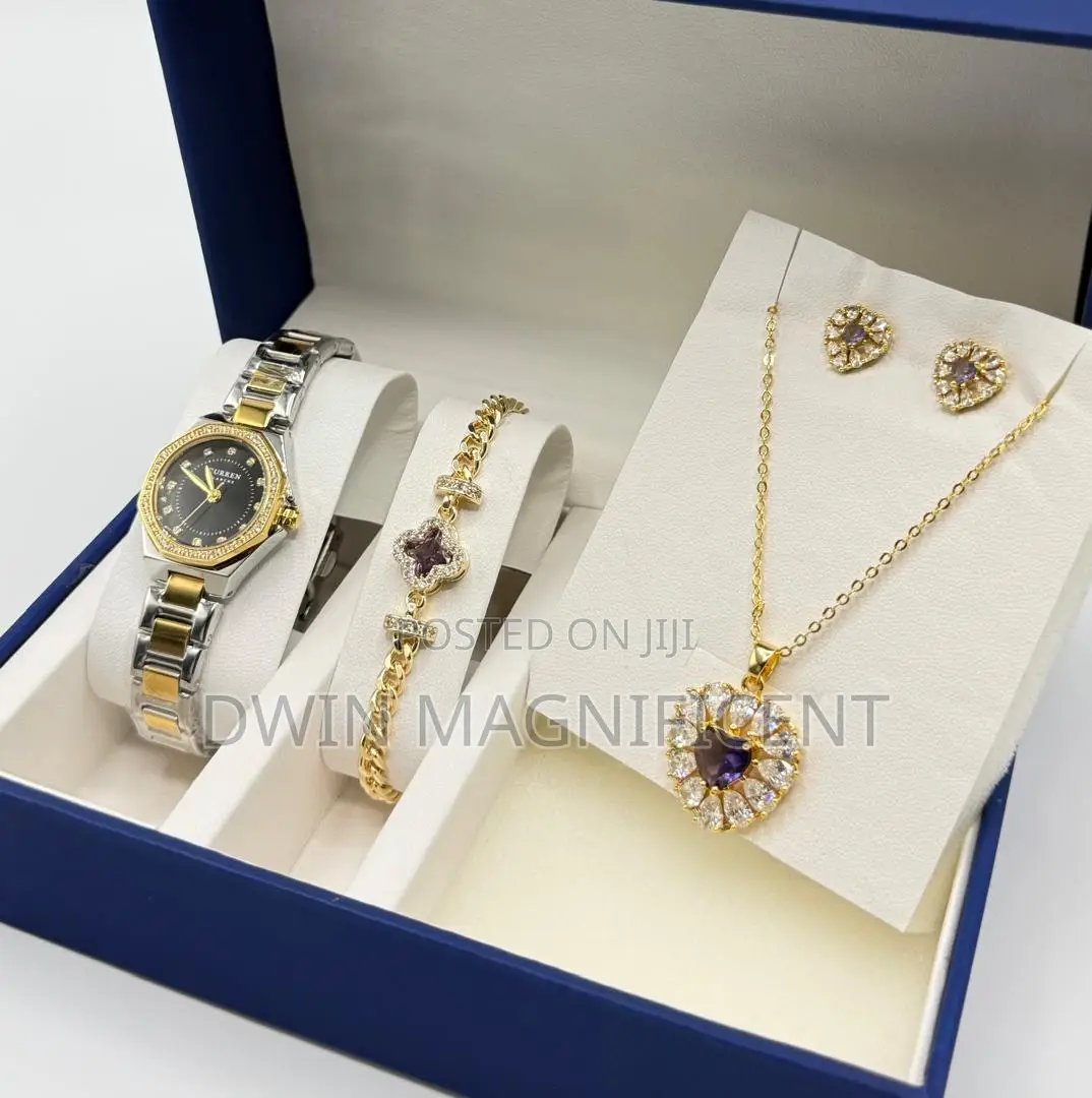 Ladies Gift Set