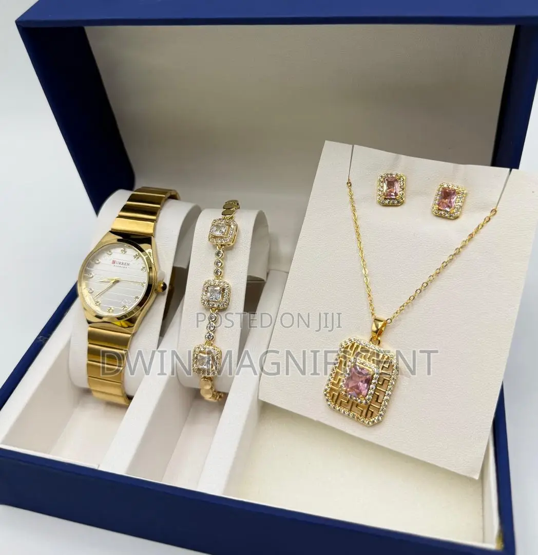Ladies Gift Set