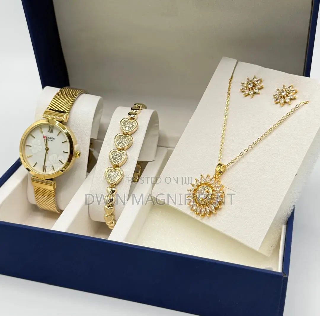 Ladies Gift Set
