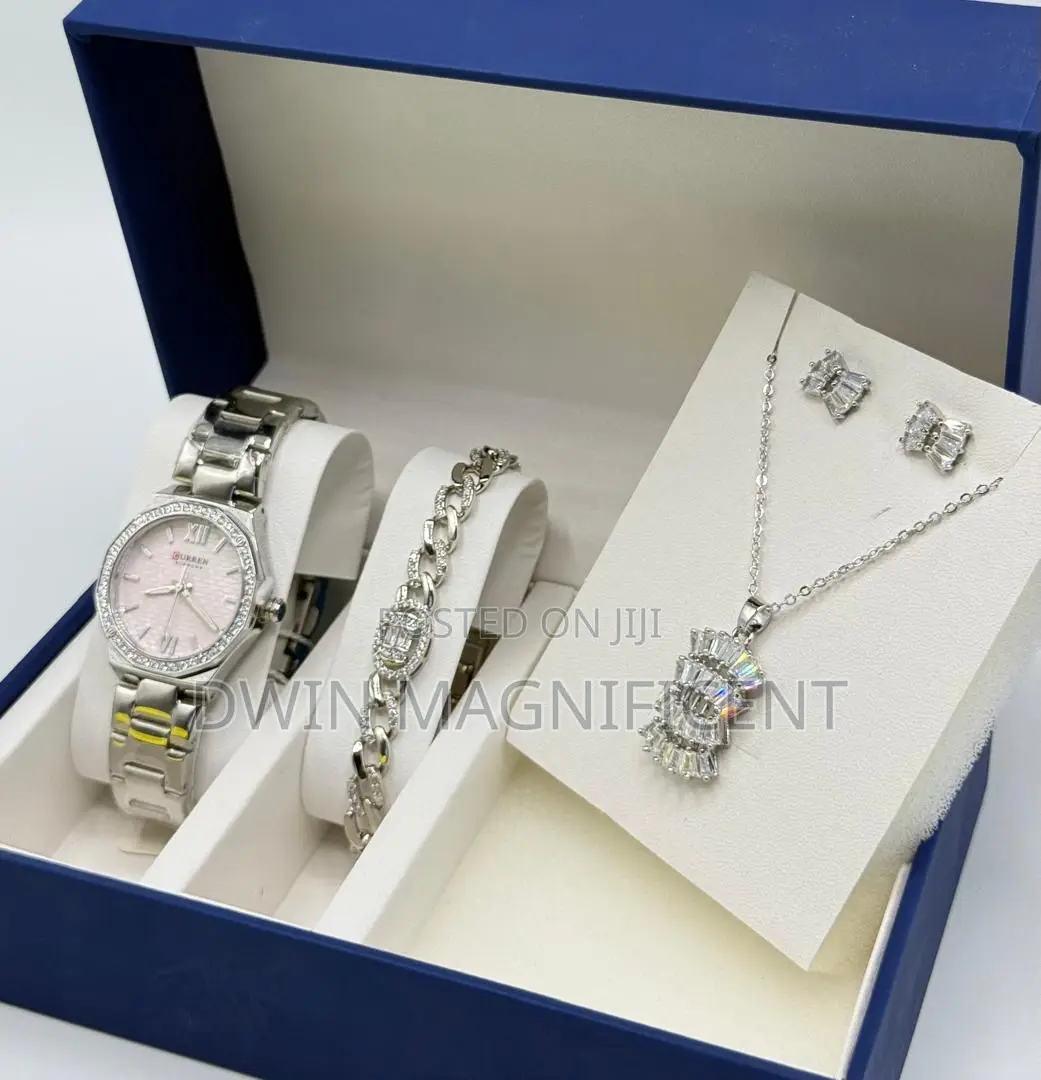 Ladies Gift Set