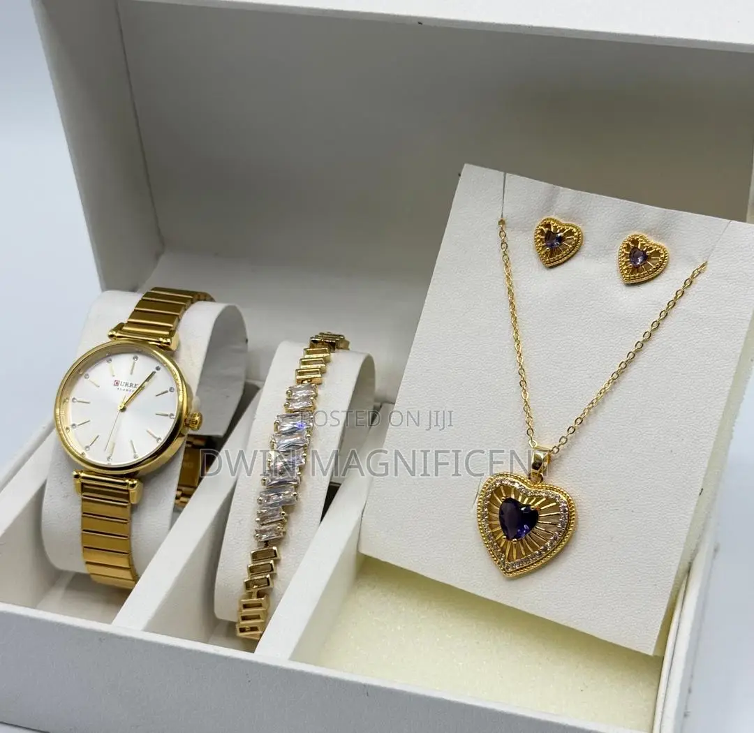 Ladies Gift Set