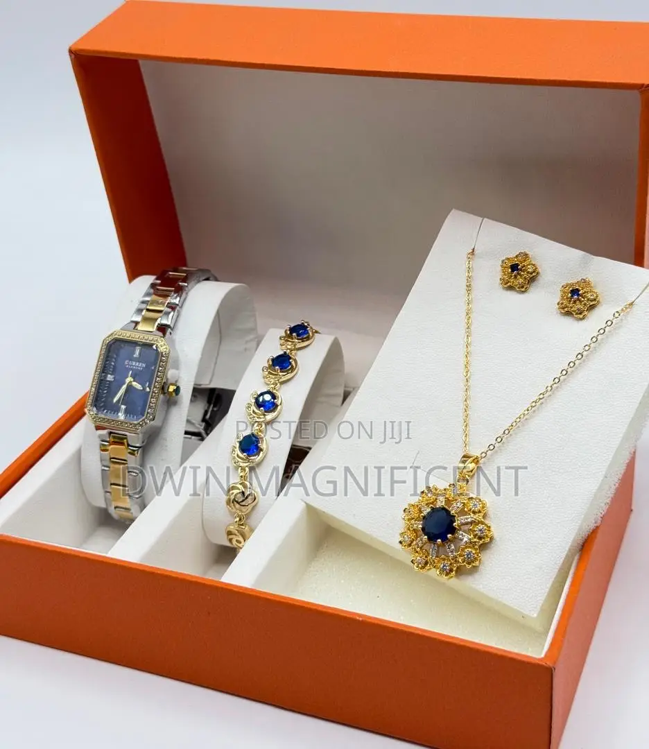 Ladies Gift Set