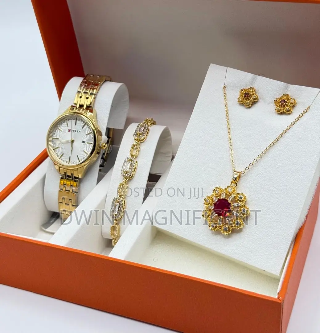 Ladies Gift Set