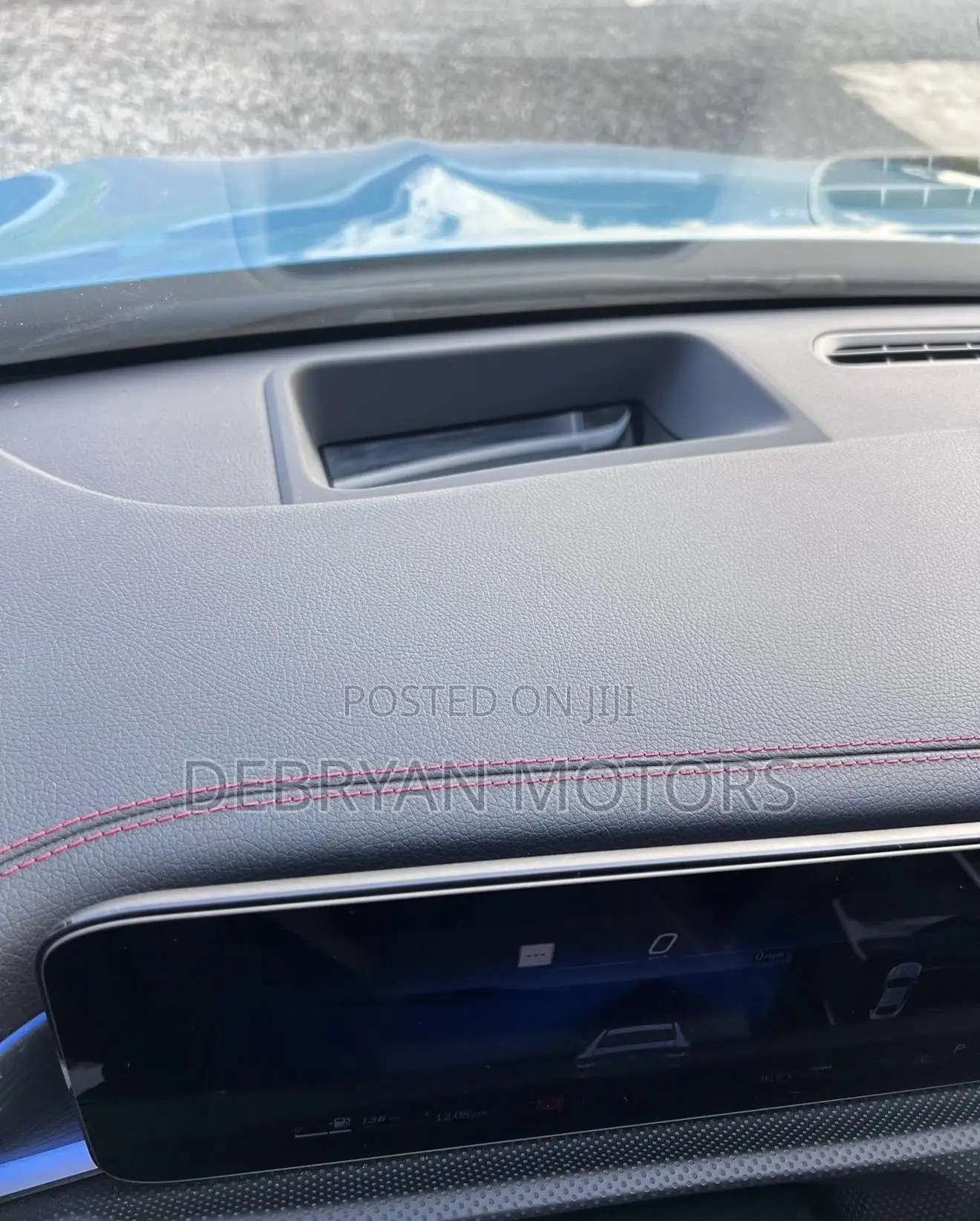 Mercedes-Benz CLA-Class 2025 Blue