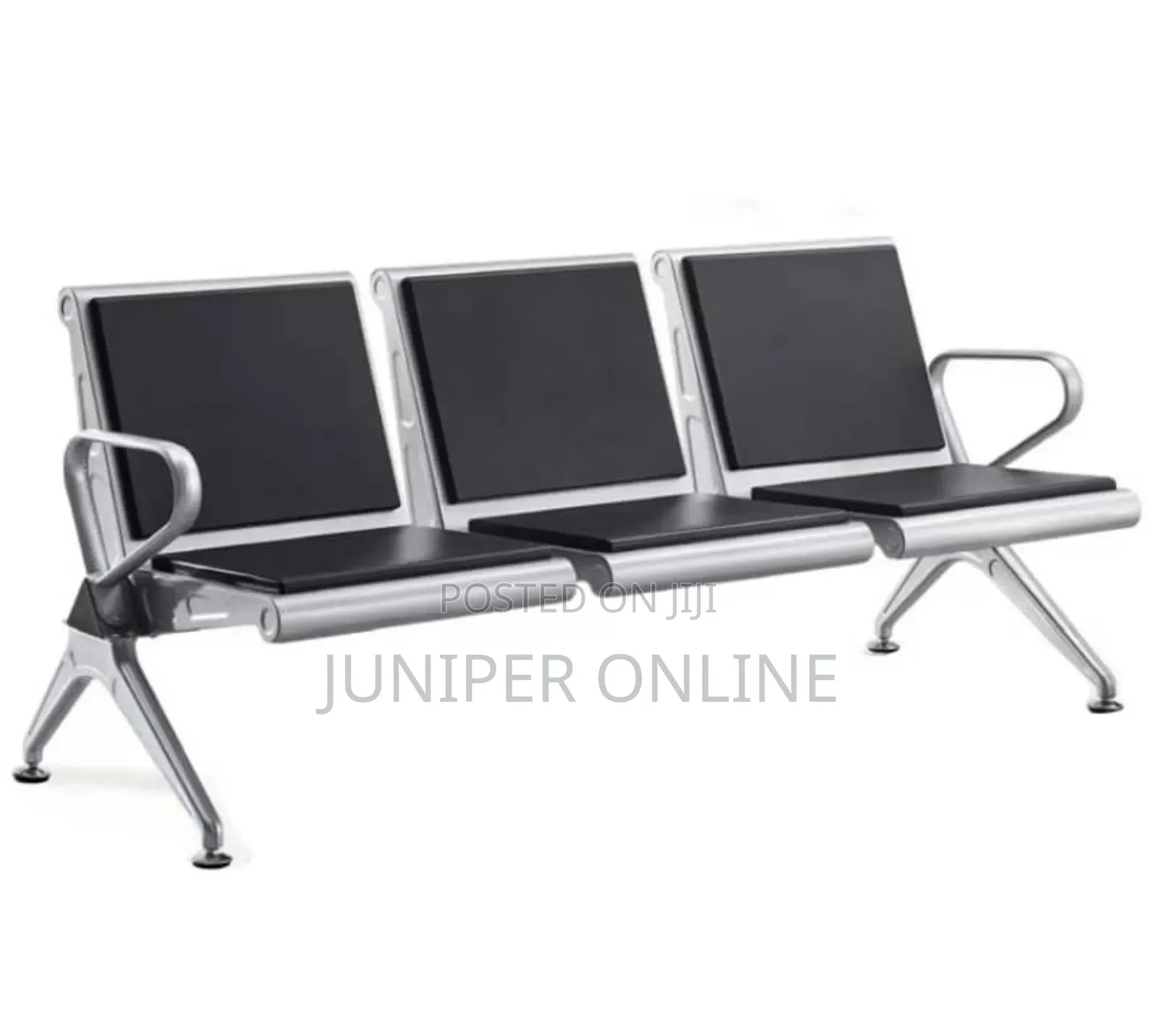 Visitor's Chair/ Bench Union Rangers