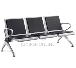 Visitor's Chair/ Bench Union Rangers