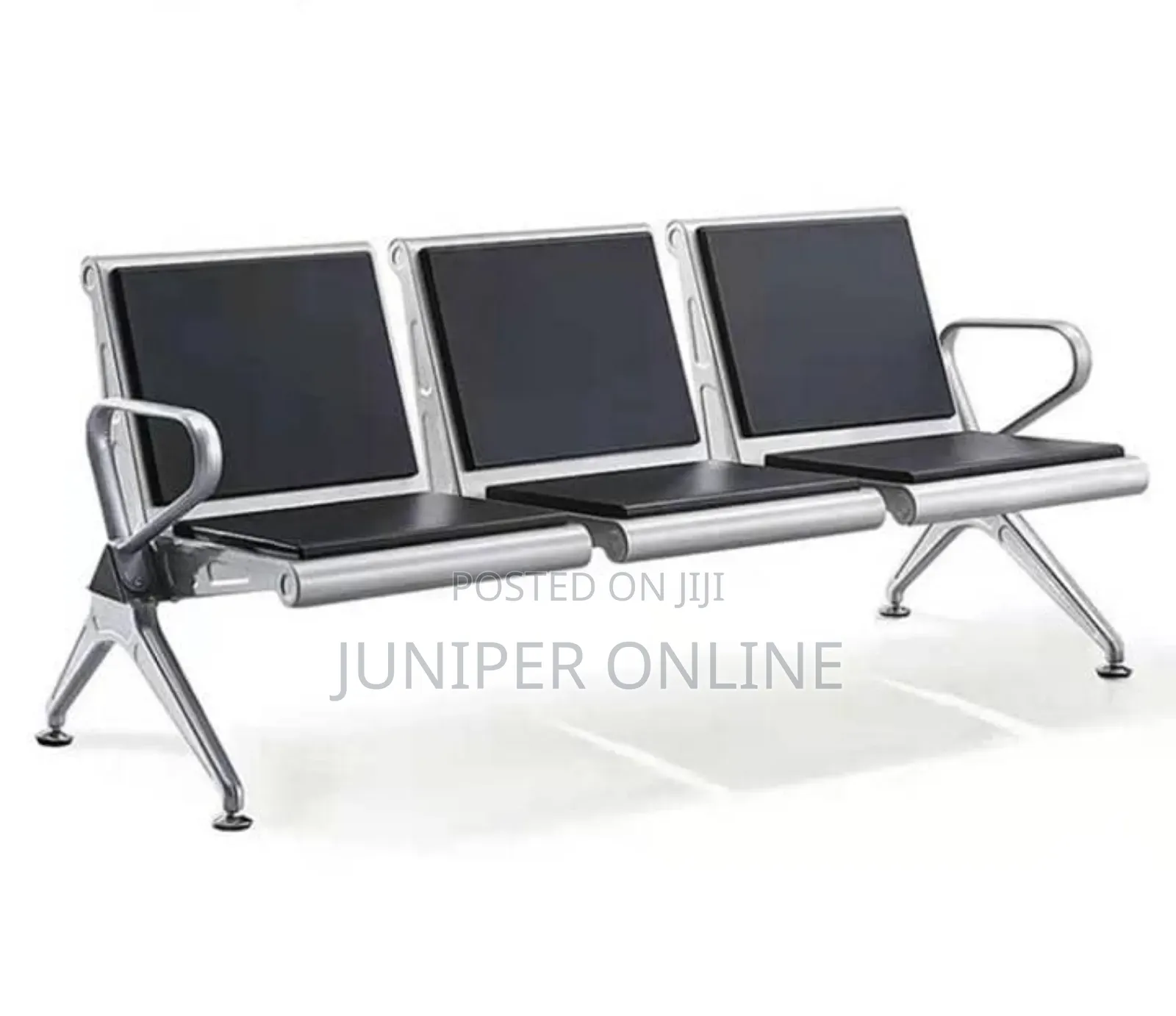 Visitor's Chair/ Bench Union Rangers