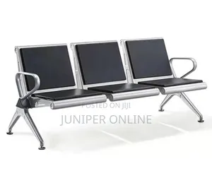 Visitor's Chair/ Bench Union Rangers