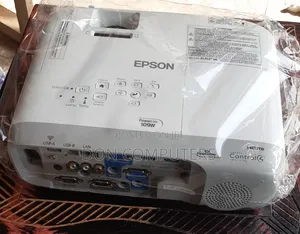 Epson Powerlite