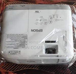 Epson Powerlite