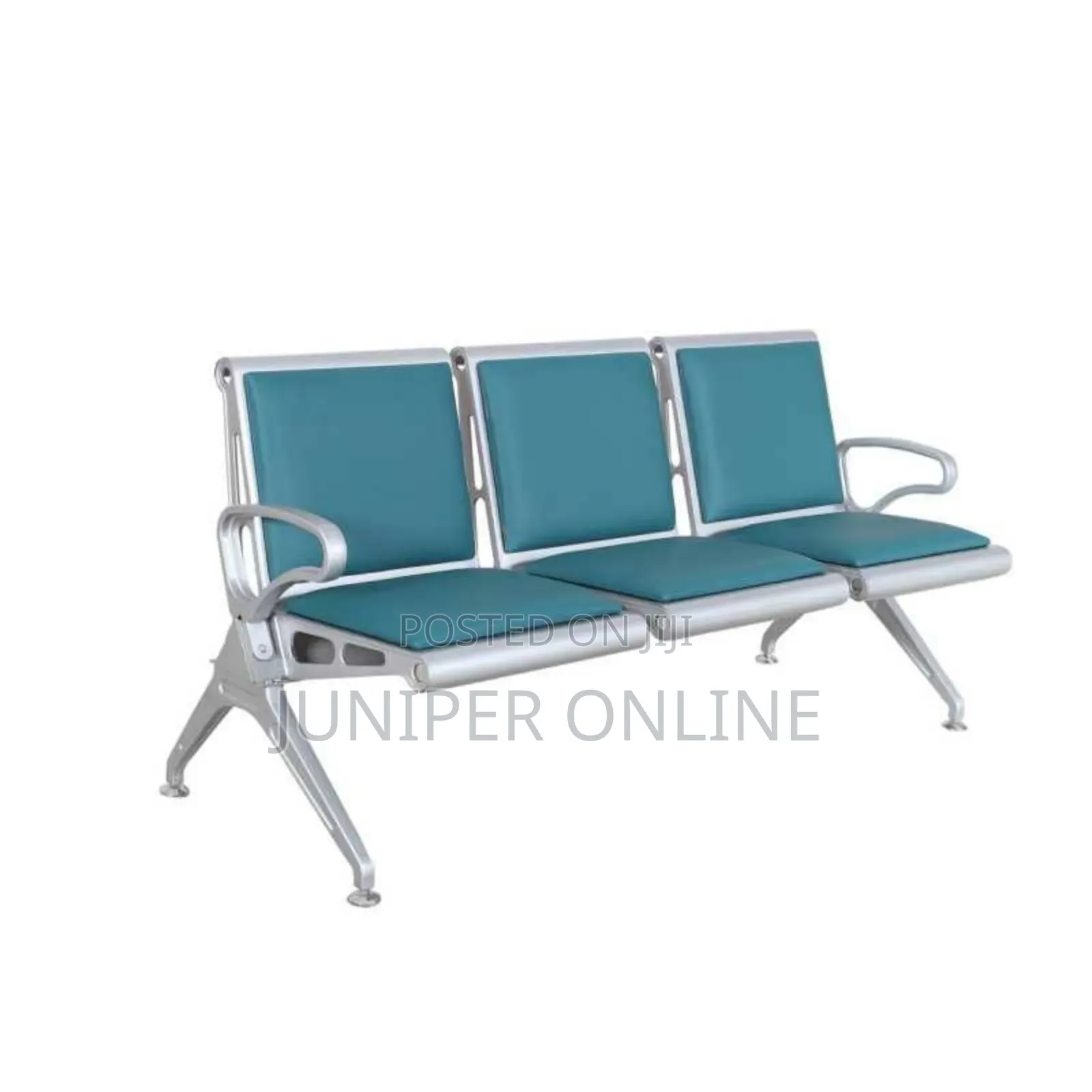 Visitor's Chair/ Bench Jakas Partens