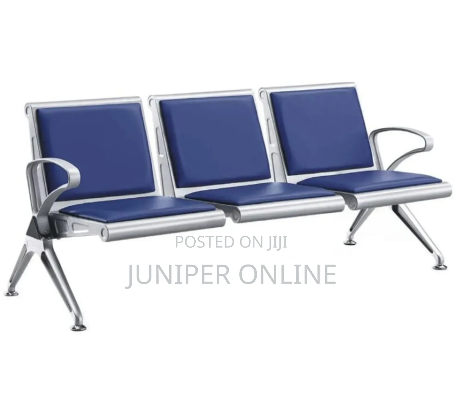 Visitor's Chair/ Bench Jakas Partens